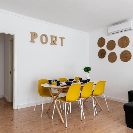 Port Apartments Port de Alcudia  Exterior photo