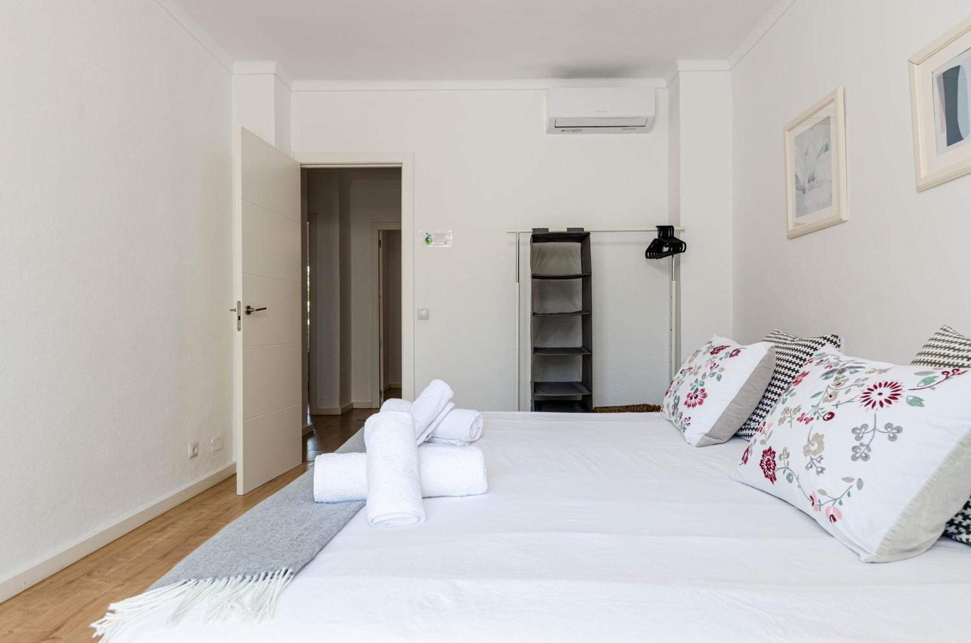 Port Apartments Port de Alcudia  Exterior photo
